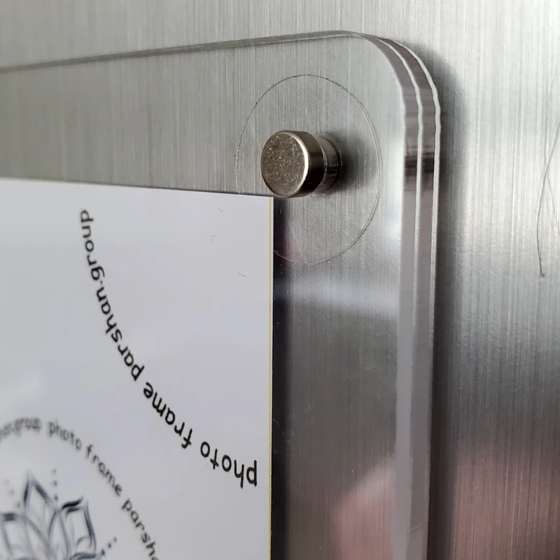 مگنت با کفیت