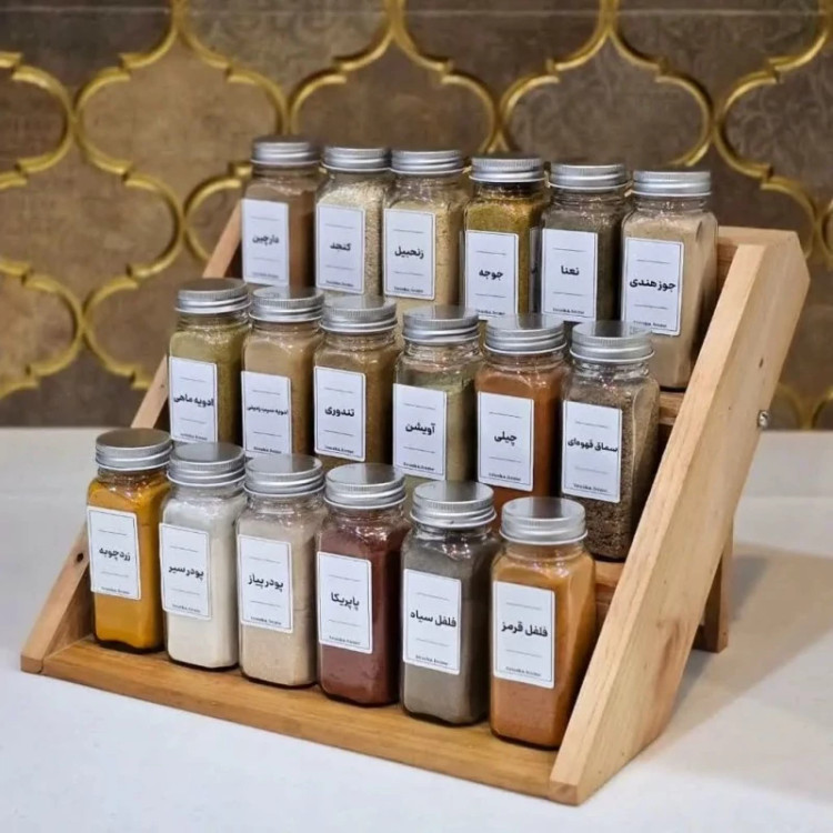 مک کارتی درب فلزی