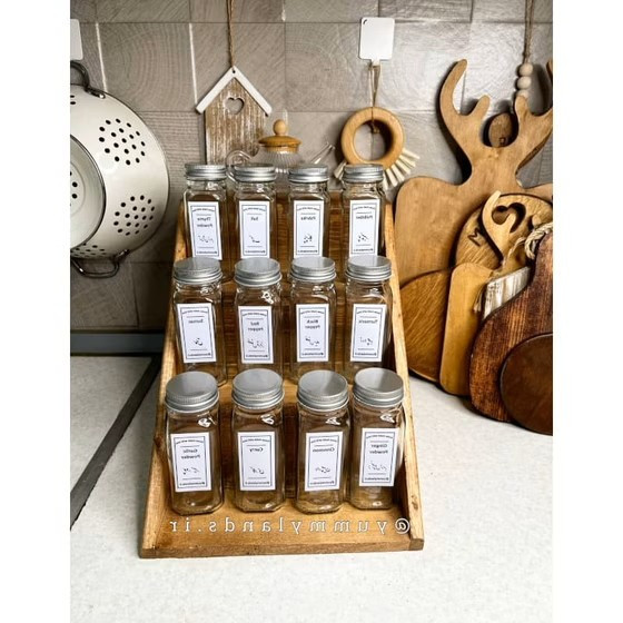 درب فلز 12 عددی