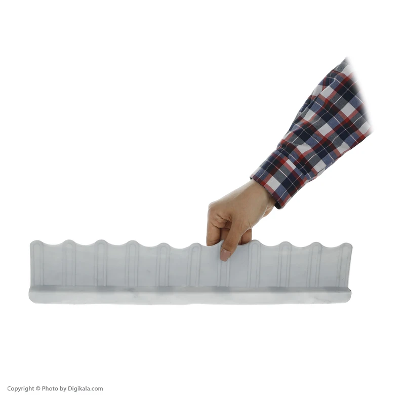 آبگیر سیلیکونی