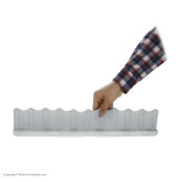 آبگیر سیلیکونی