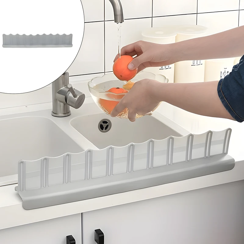 آبگیر سیلیکونی