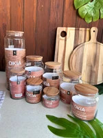 بانکه های حبوبات