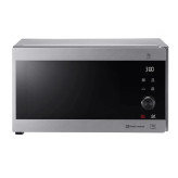 ماکروویو ال جی مدل 8265 نقره ای