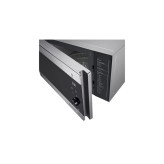 ماکروویو ال جی مدل 8265 استیل