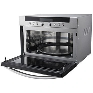 سولاردام ال جی مدل MA3884VC ظرفیت 38 لیتر