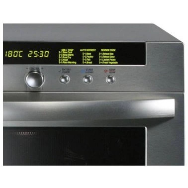 سولاردام ال جی مدل MA3884VC ظرفیت 38 لیتر
