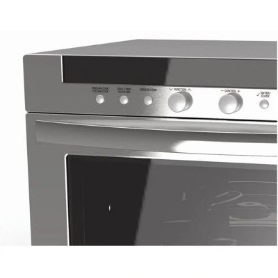 سولاردام ال جی مدل MA3884VC ظرفیت 38 لیتر