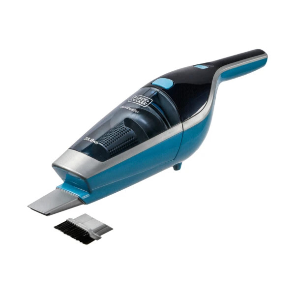 جارو شارژی بلک اند دکر مدل SVA420B-B5