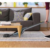 جارو شارژی بلک اند دکر مدل SVA420B-B5