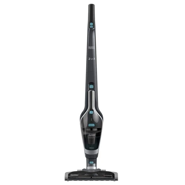 جارو شارژی بلک اند دکر مدل SVA420B-B5