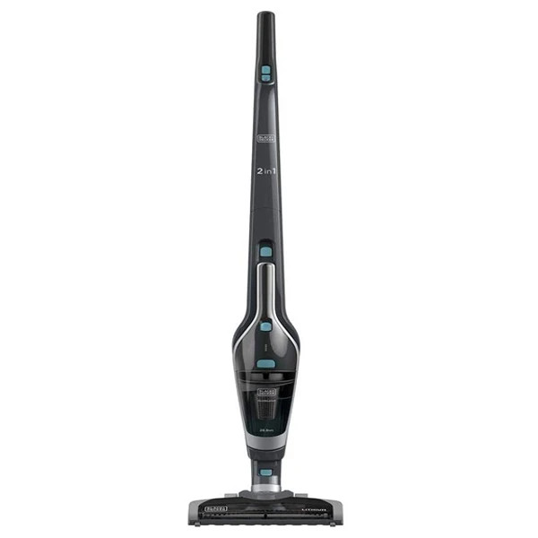 جارو شارژی بلک اند دکر مدل SVA420B-B5